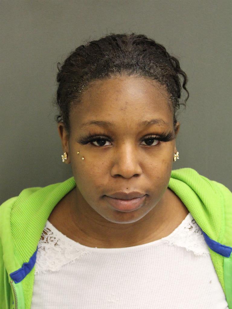  JAQUAYLA SHANAE THOMPSON Photo Image