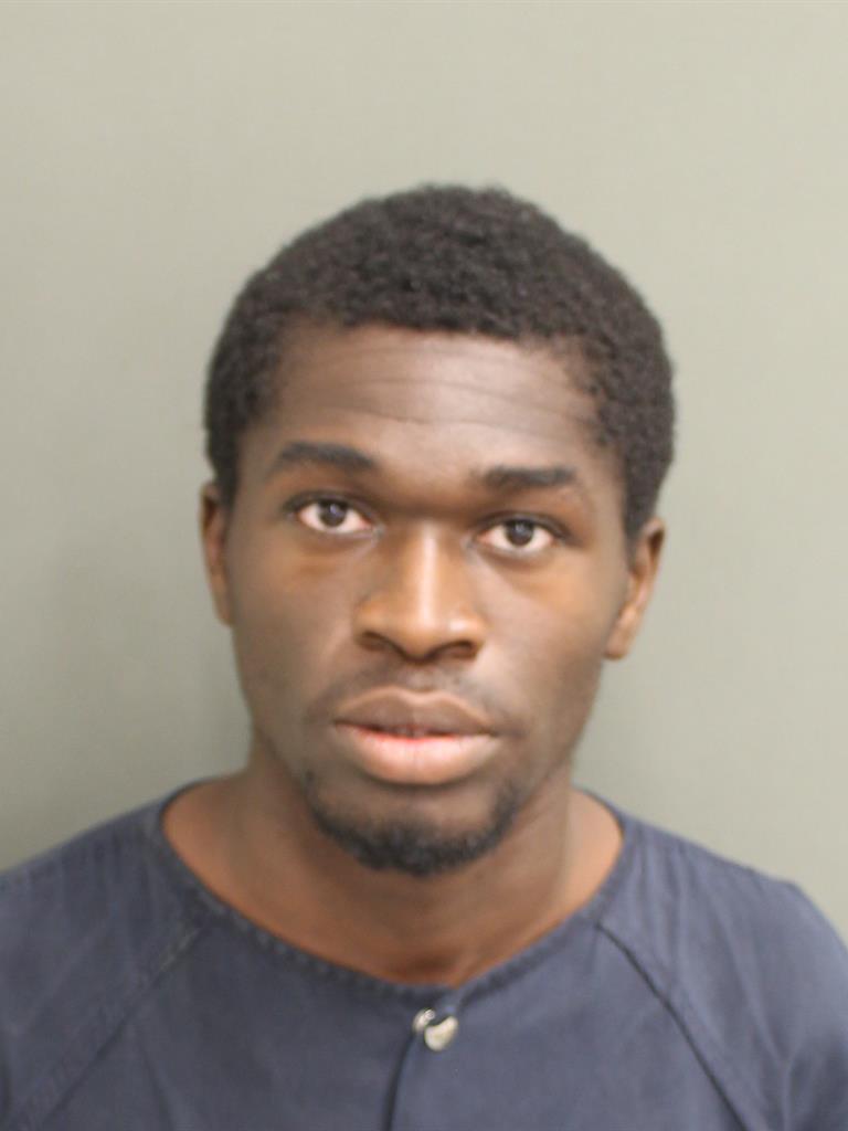  MADOCHE SAINT ARMAND Mugshot / County Arrests / Orange County Arrests