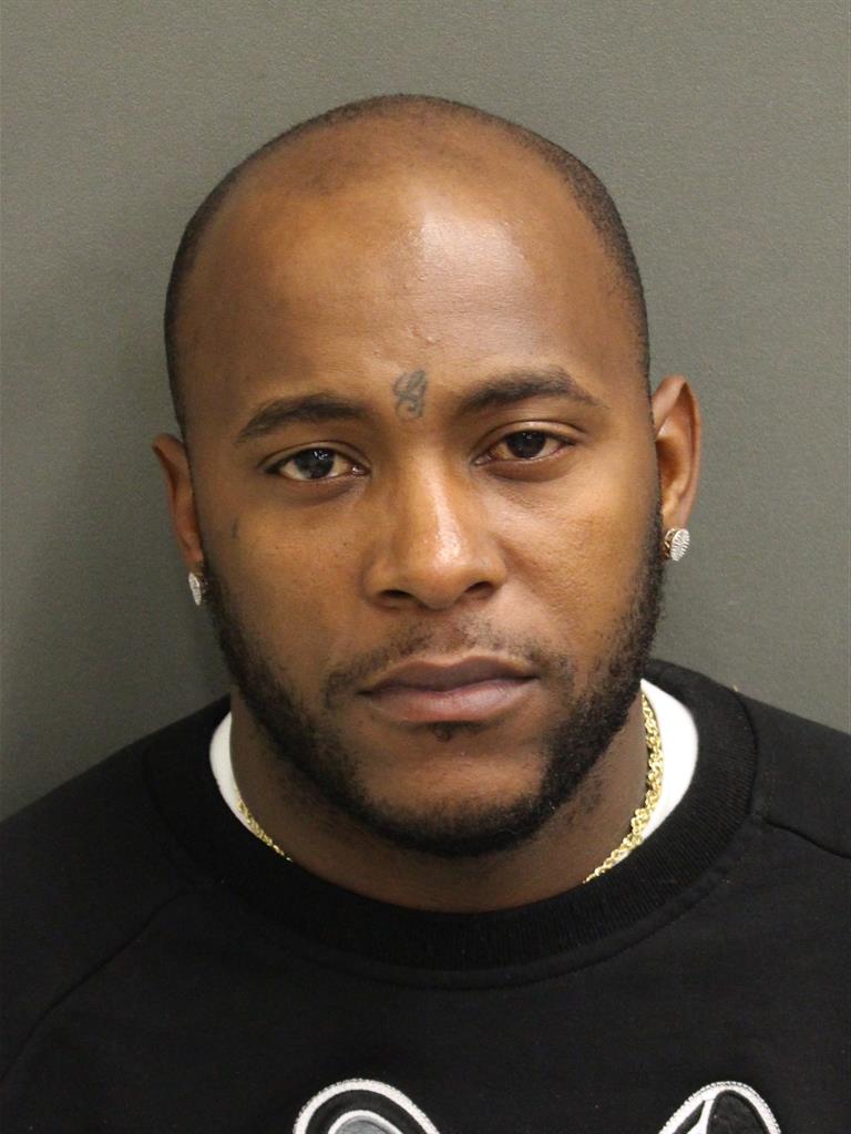  MARCELLUS DEWAYNE JACKSON Photo Image