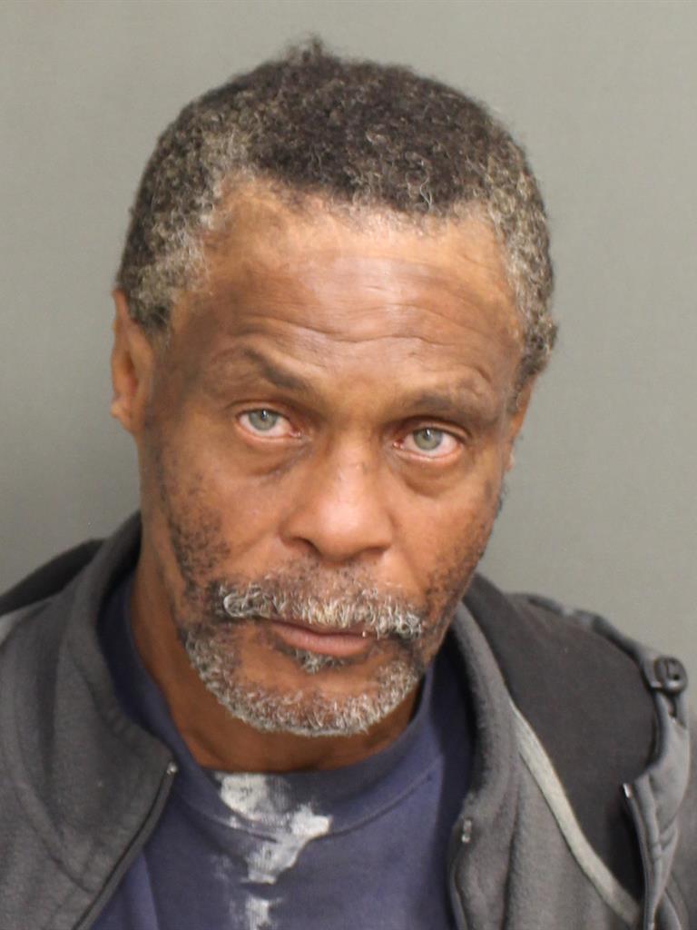  MICHAEL BERAUX MADISON Mugshot / County Arrests / Orange County Arrests