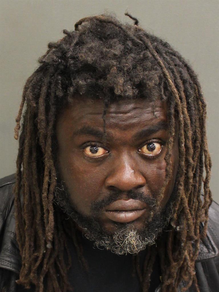  MICHAEL VERNON ROUSE Mugshot / County Arrests / Orange County Arrests