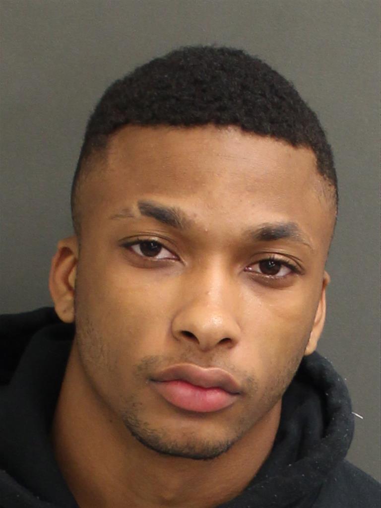  CHRISTOPHER DARIEN YOUNG Photo Image