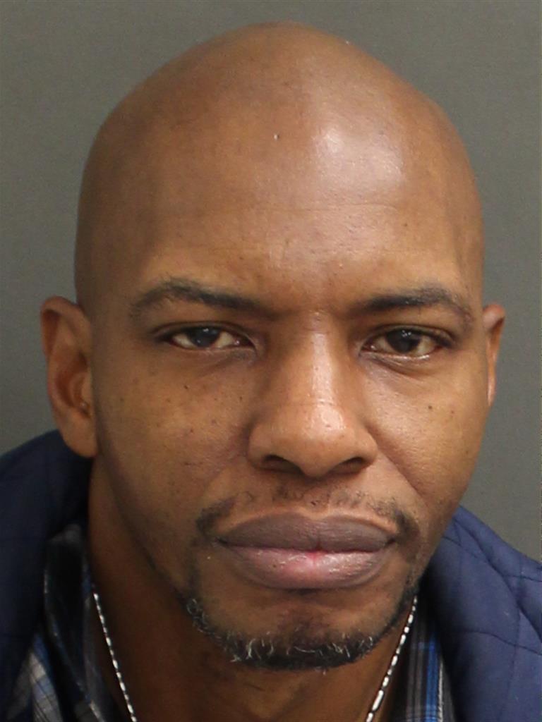  DONTE GLANVILLE TAIT Photo Image