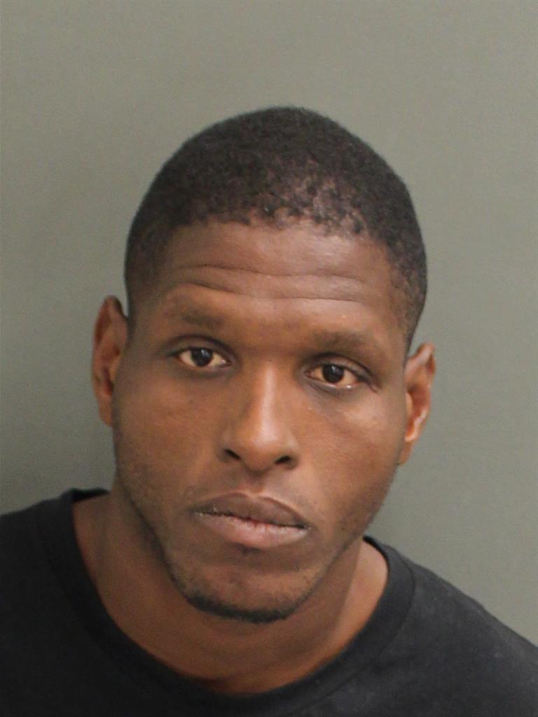  JORGE ARMANDO ORTIZ Mugshot / County Arrests / Orange County Arrests