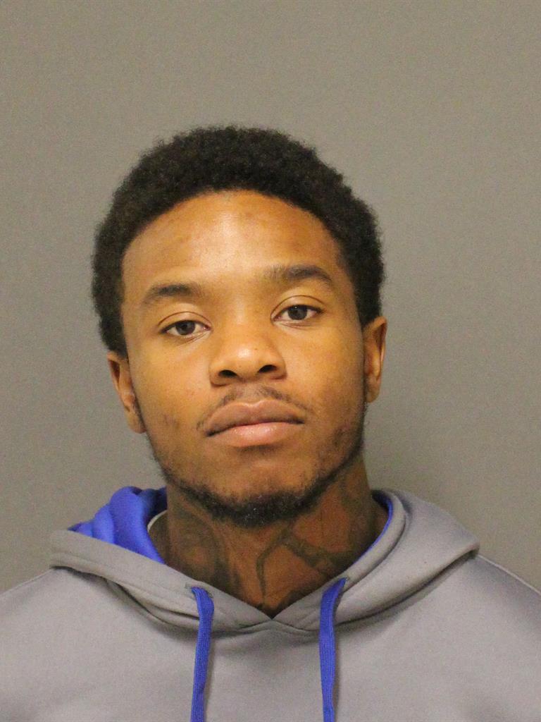  KEON TERRELL SIMS Mugshot / County Arrests / Orange County Arrests