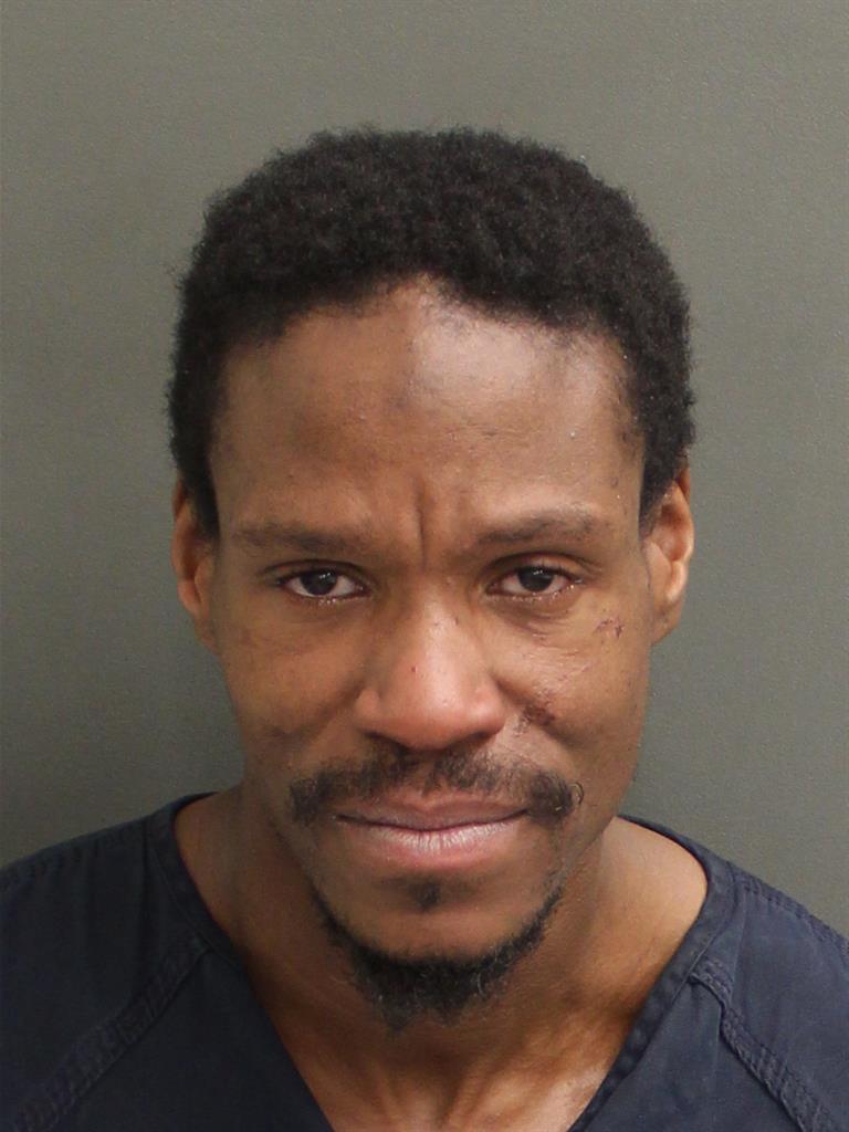  CHRISTOPHER JAHAD CASEY Mugshot / County Arrests / Orange County Arrests