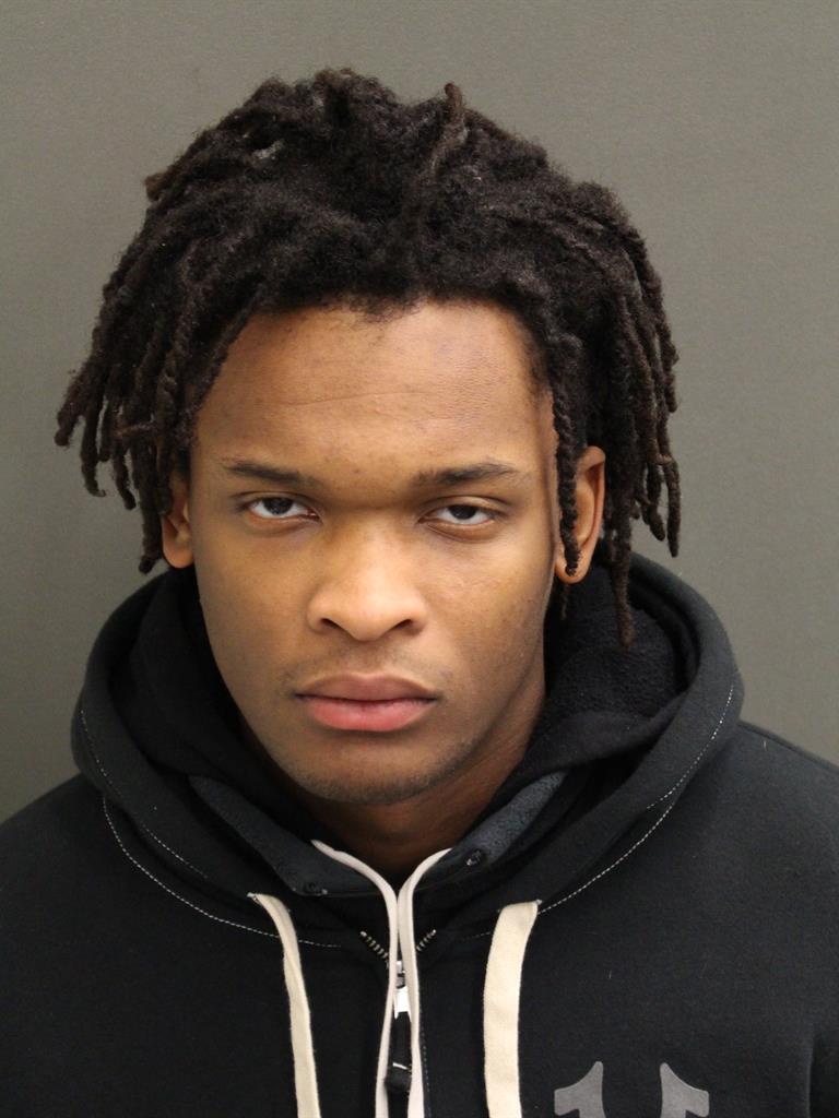  MIKHAIL LAWRENCE WHITMORE Mugshot / County Arrests / Orange County Arrests