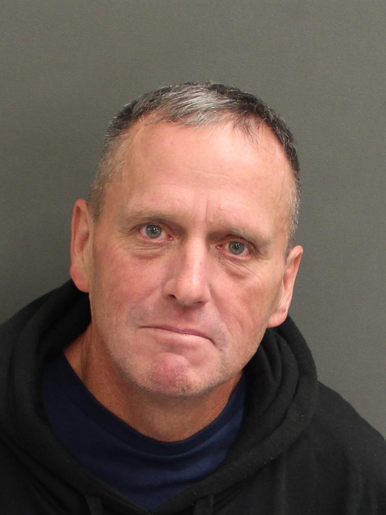  MATTHEW OBRIEN Mugshot / County Arrests / Orange County Arrests