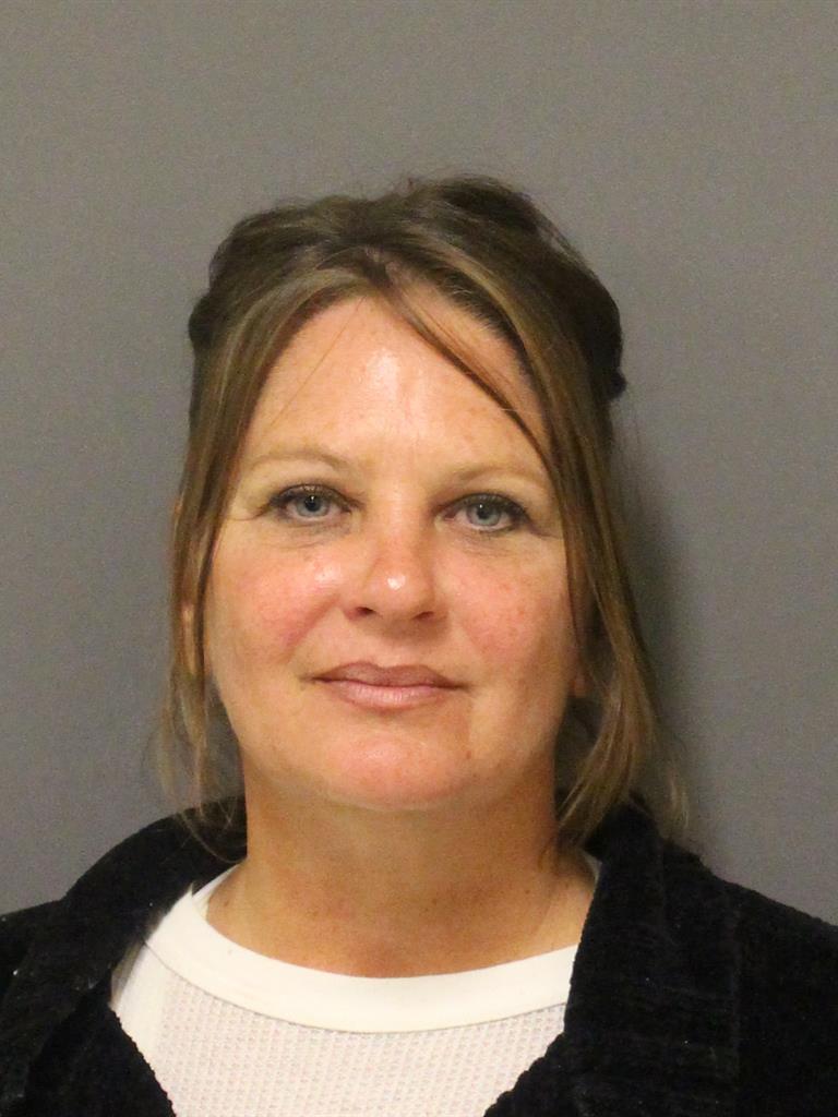  KRYSTYNA ALICYA VITIELLO Mugshot / County Arrests / Orange County Arrests