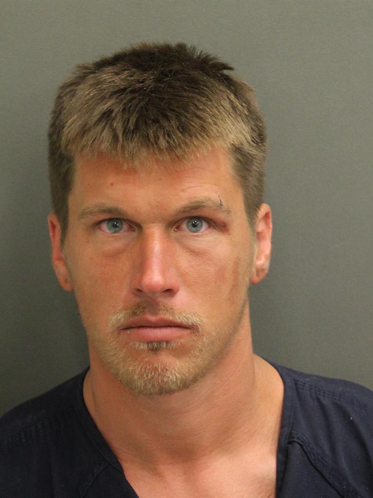  JOHN DOE Mugshot / County Arrests / Orange County Arrests