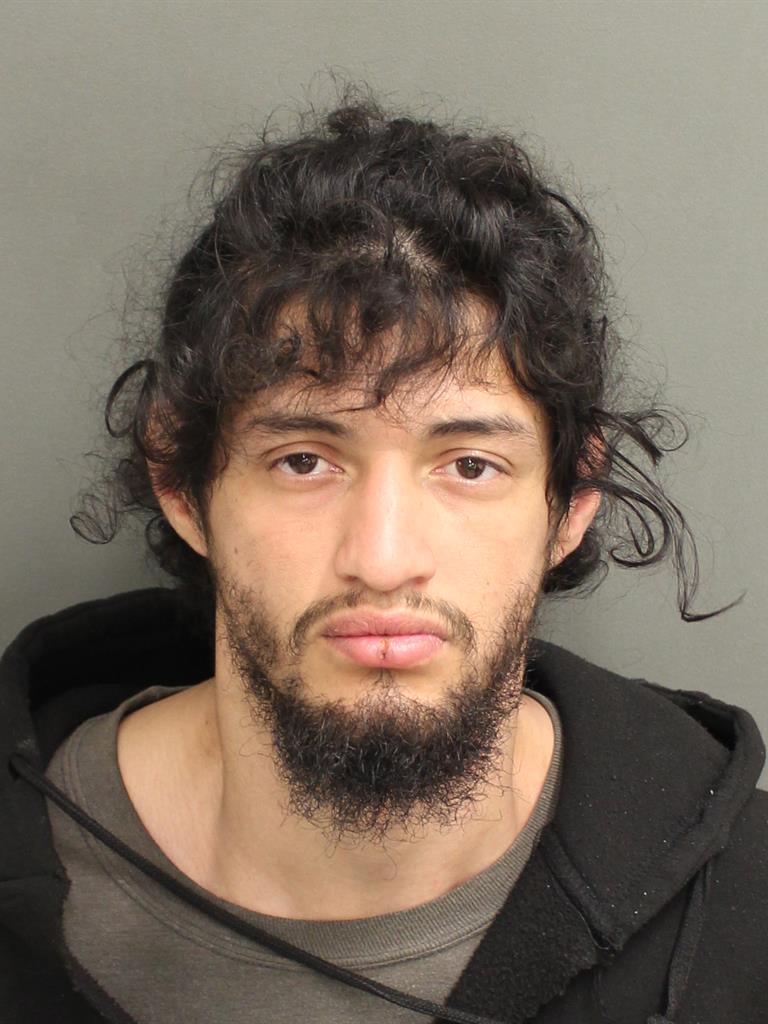  LAZARO VELA Mugshot / County Arrests / Orange County Arrests