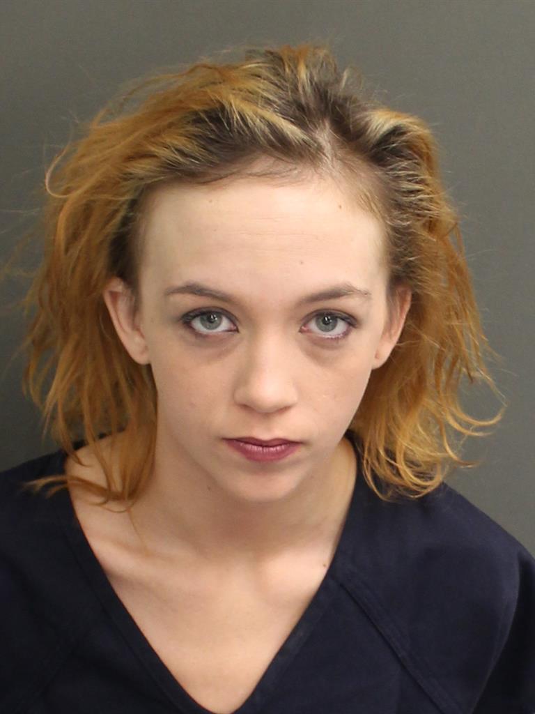  SKYLYNNE ROSE MCELROY Photo Image