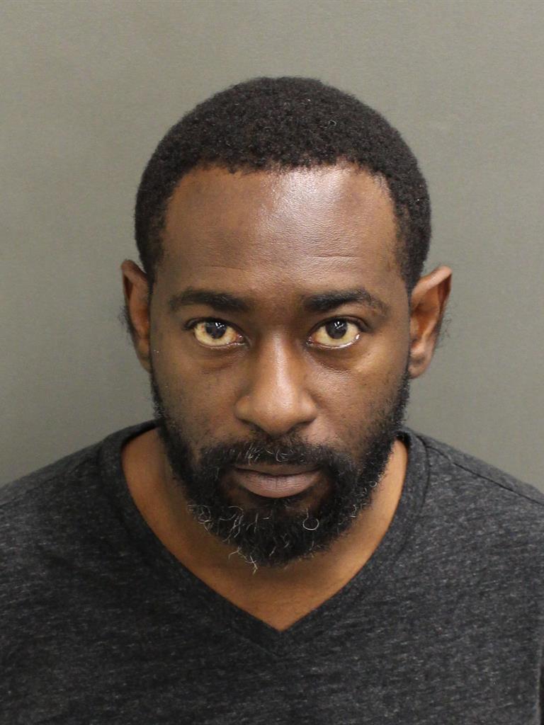  CHRISTOPHER OBRIEN BURKE Mugshot / County Arrests / Orange County Arrests