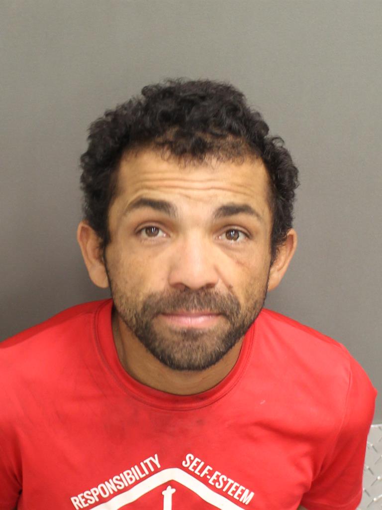  EDGARDO RAFAEL NARVAEZRODRIGUEZ Mugshot / County Arrests / Orange County Arrests