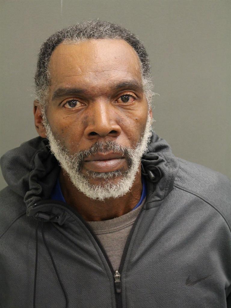GERALD KEITH JOHNSON Mugshot GERALD KEITH JOHNSON Mugshot / County Arrests / Orange County Arrests