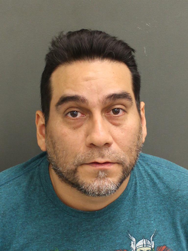  PAUL CARTER RAMIREZ Photo Image