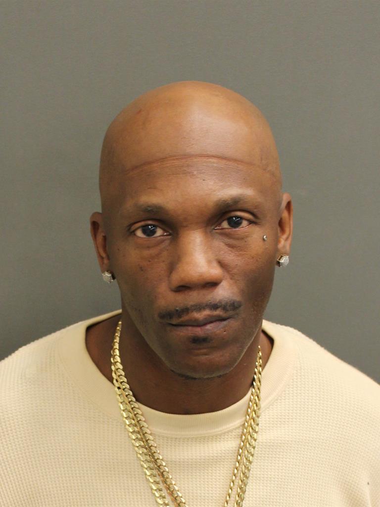  MANWEL JAMAINE ROSADO Mugshot / County Arrests / Orange County Arrests