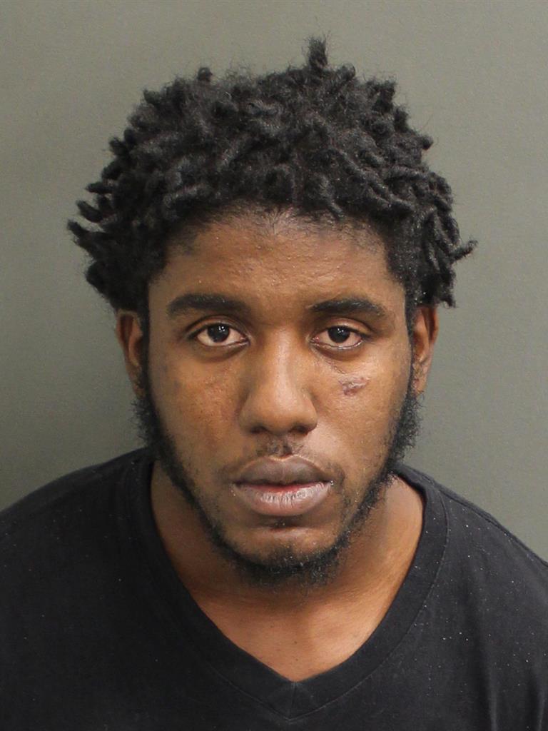  MALIK SMITH Photo Image