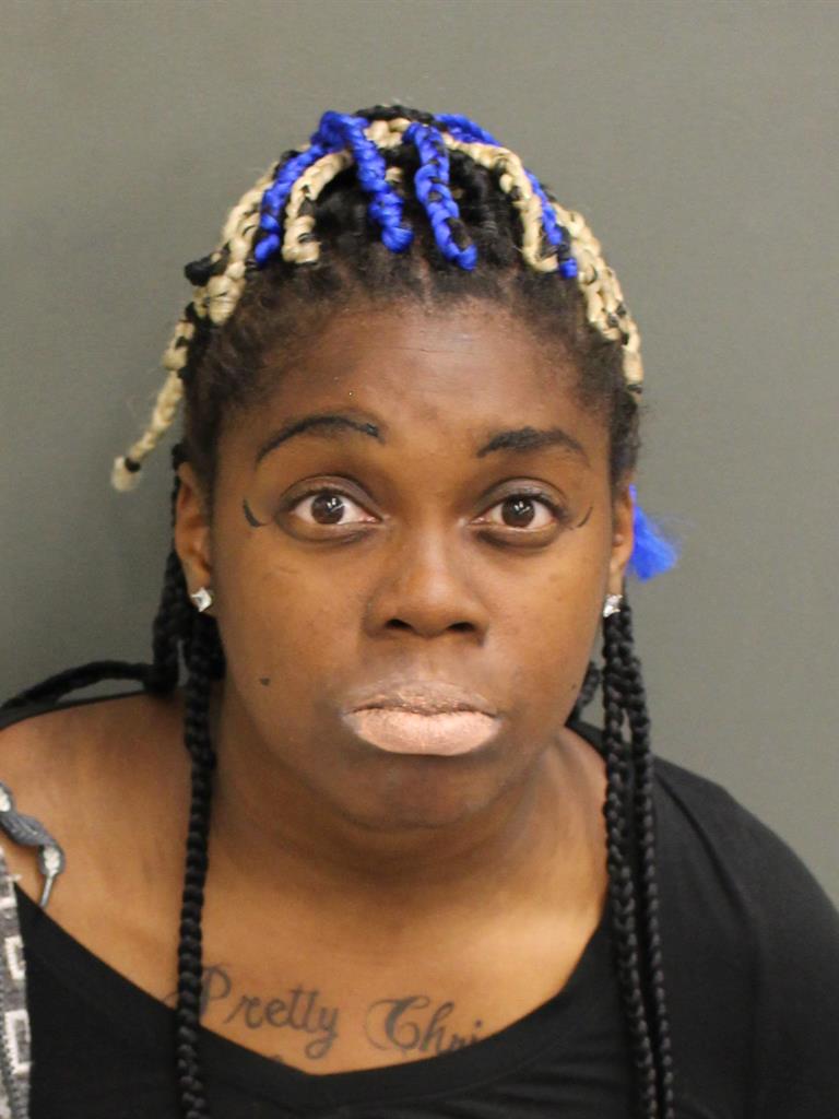  CRYSTAL LATRICE POLSON Photo Image