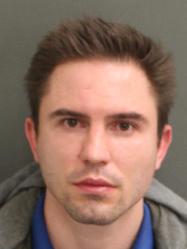  CONSTANTIN BOGACIOV Mugshot / County Arrests / Orange County Arrests