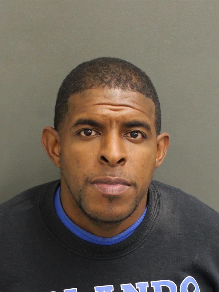  GERALD WILLIAMS HARRIS Photo Image