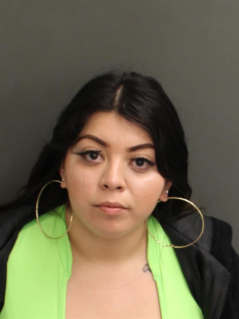  LORENA MARIE REYES Photo Image