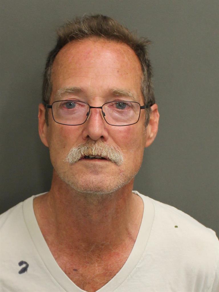  ROBERT  JR CARPENTER Mugshot / County Arrests / Orange County Arrests