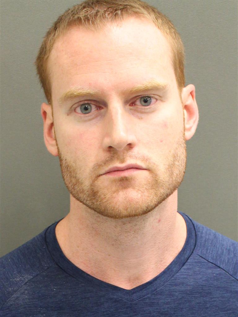  JOHN THOMAS KIEGER Photo Image