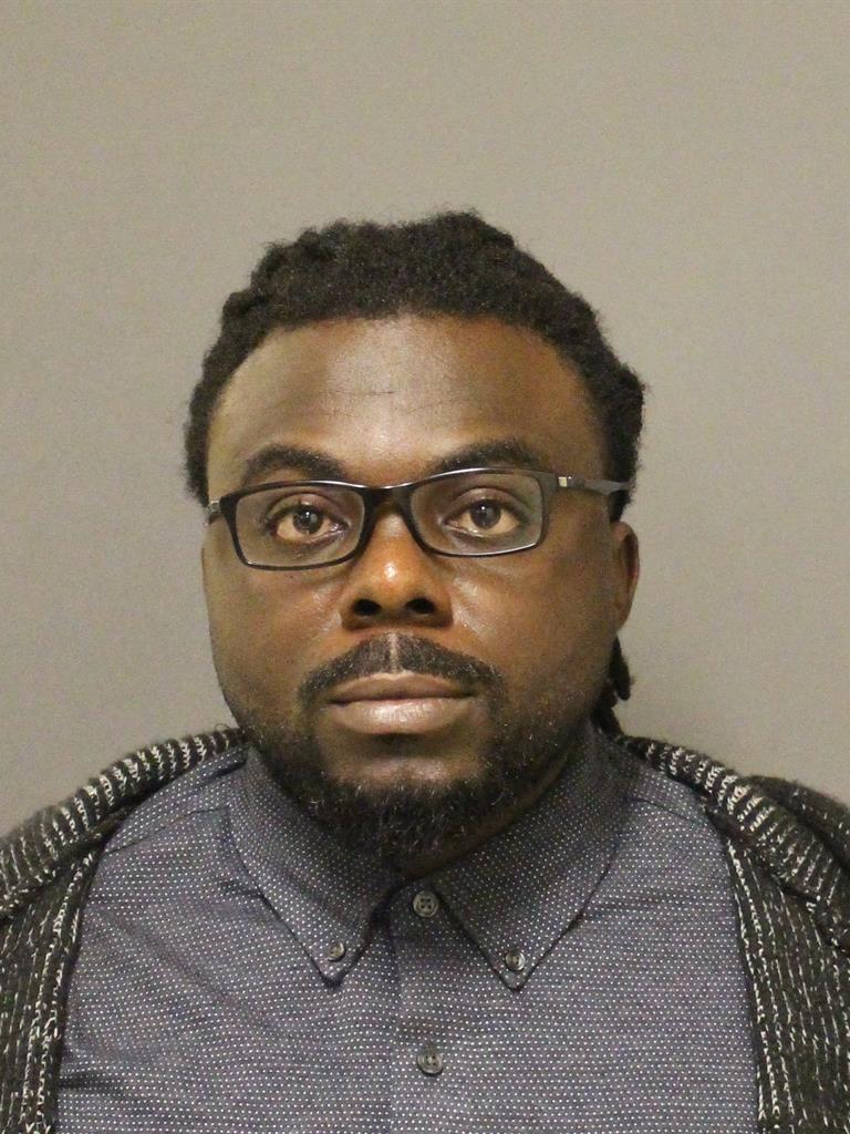  ADEWALE WALIY SIYANBOLA Photo Image