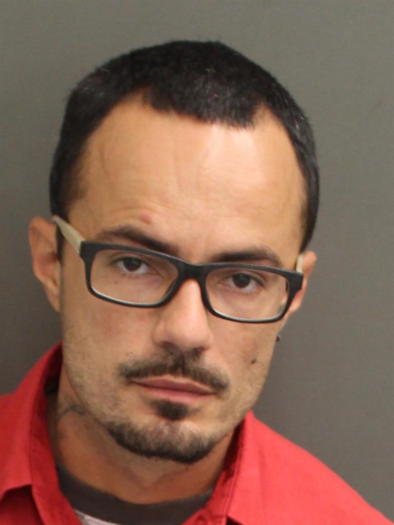  EDWIN MALDONADO Photo Image