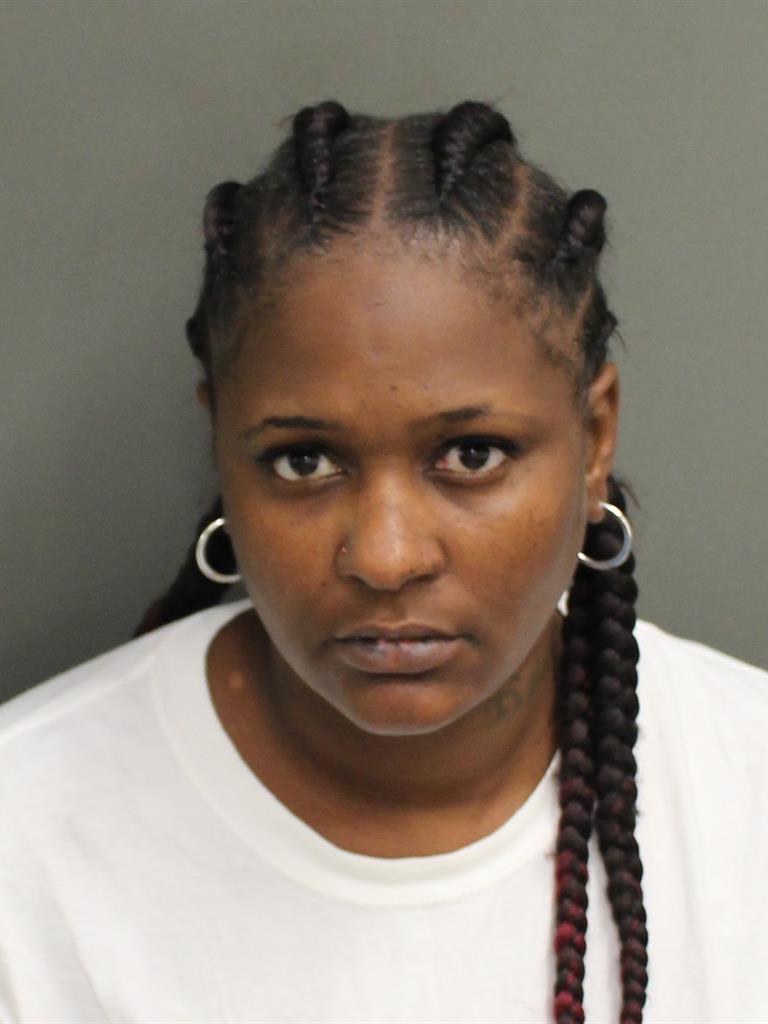  LATOYA RACHELL HAYES Photo Image