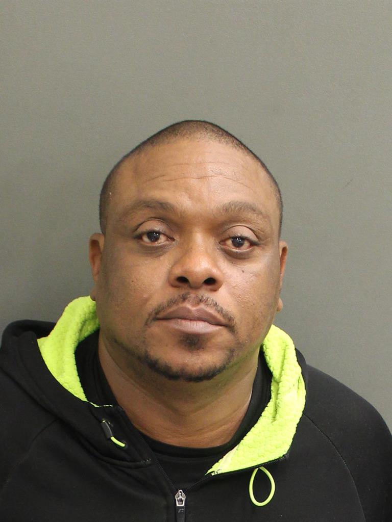  DONTA SHARA CLARK Photo Image