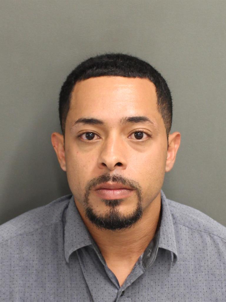  GILBERT JUNIOR MANTILLARIVERA Photo Image