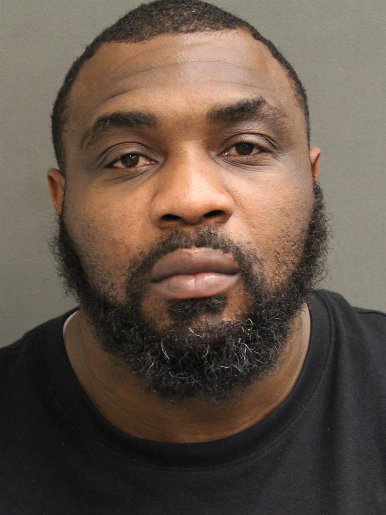  JEROME PAYNE Photo Image