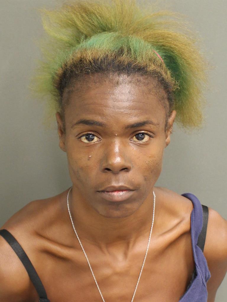  SAKEINAH A BURGESS Photo Image