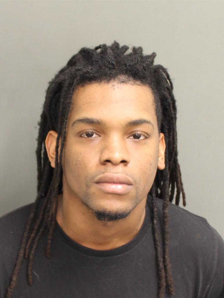  JELANI N DONOVAN Photo Image