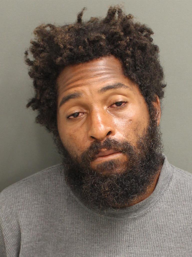  JOVAN DEON KEEBY Photo Image