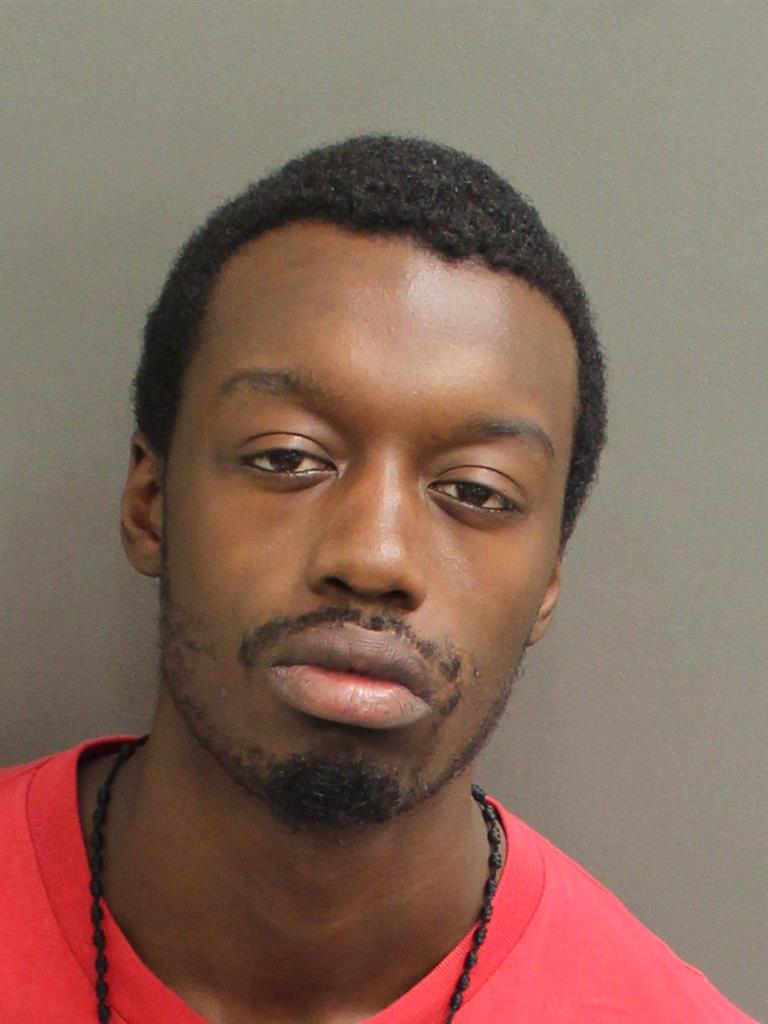  KEYON OSHAY ARGRO Photo Image