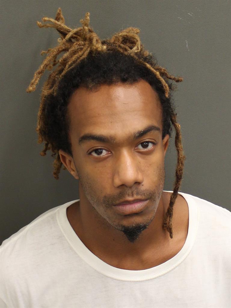  TERRELL RADFORD Photo Image