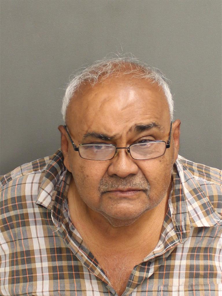  HARDEO MOTIE Photo Image