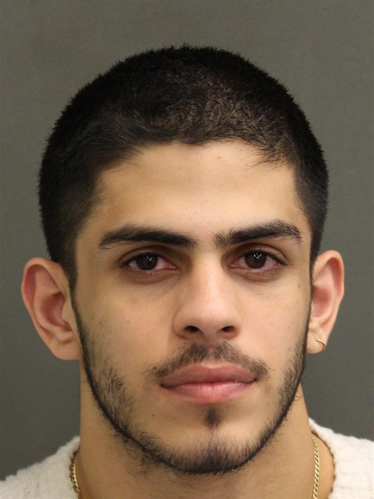  MICHAEL ANTHONY CAMARENO Photo Image