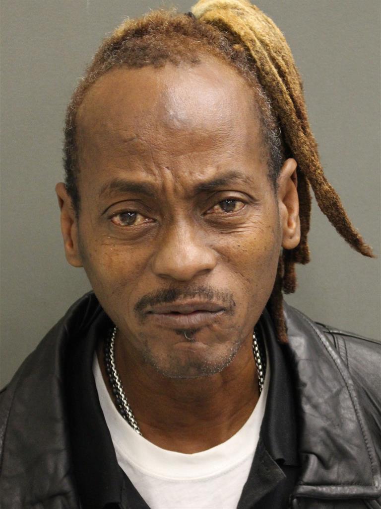  RODNEY LEWIS FAULK Photo Image