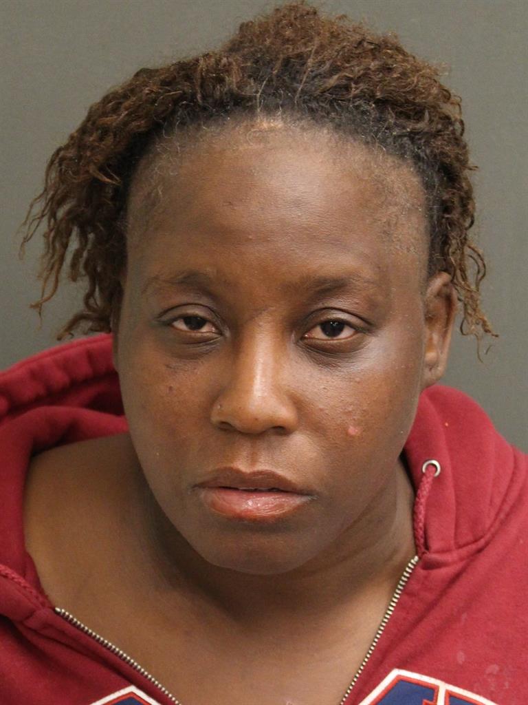  DOMONIKE TRANEE MCNUTT Photo Image