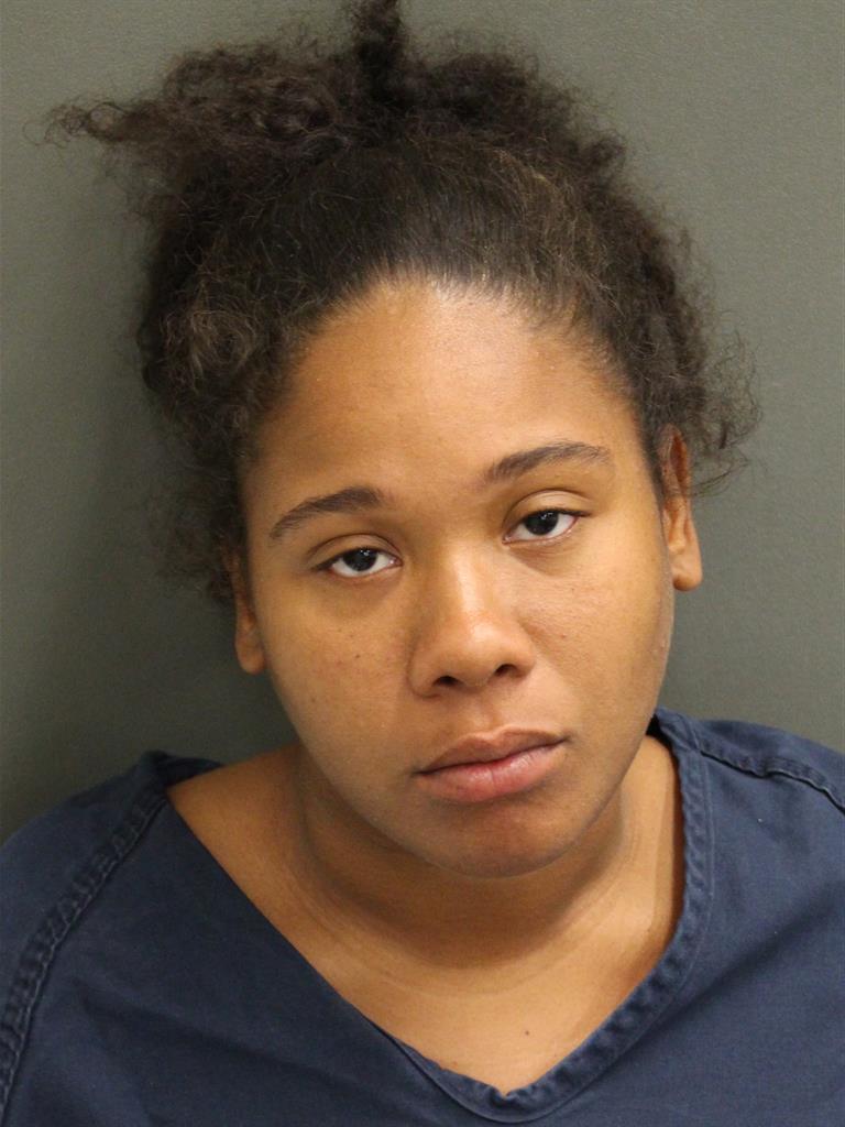  EMYA GORDON Photo Image