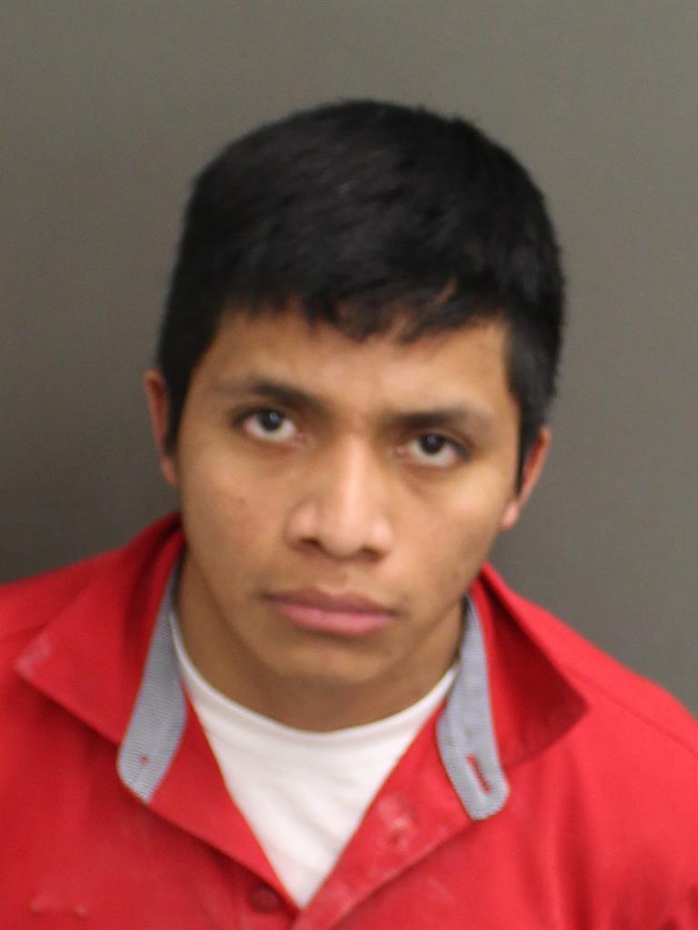  WILSON ENRIQUE DOMINGOGONZALEZ Photo Image