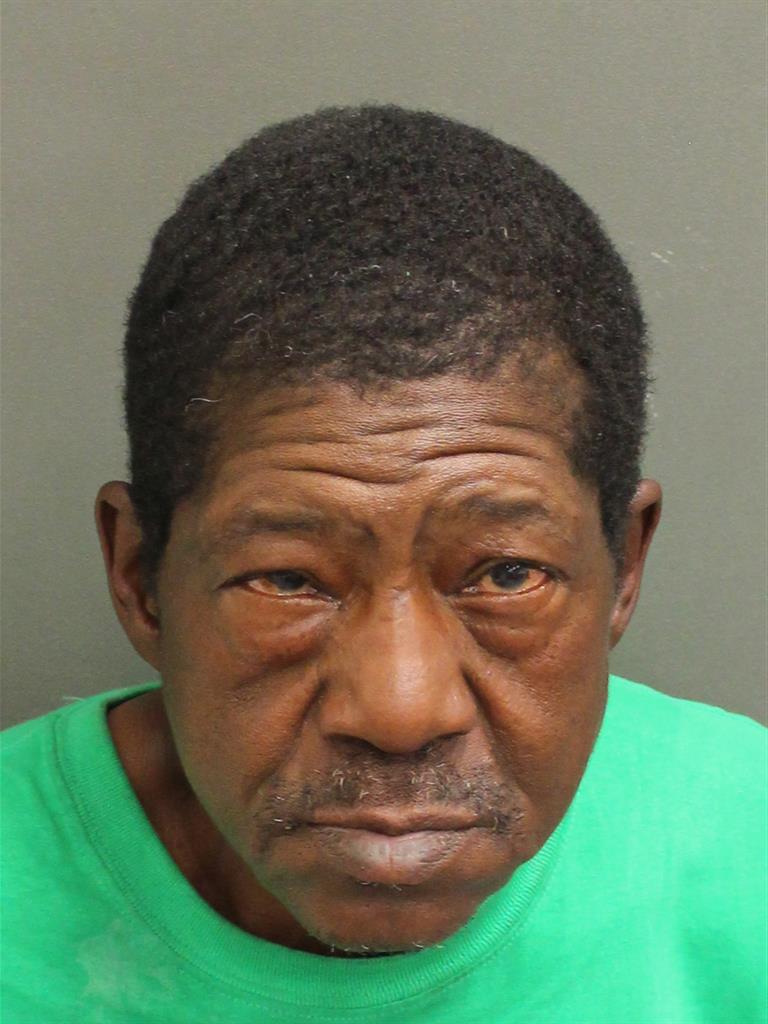  WARREN SANDERS Mugshot / County Arrests / Orange County Arrests