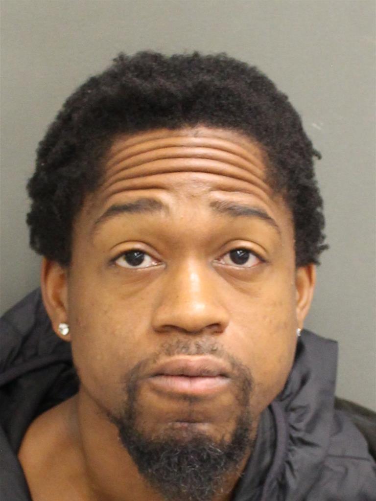  DEONDRA ANTONIO JACKSON Photo Image