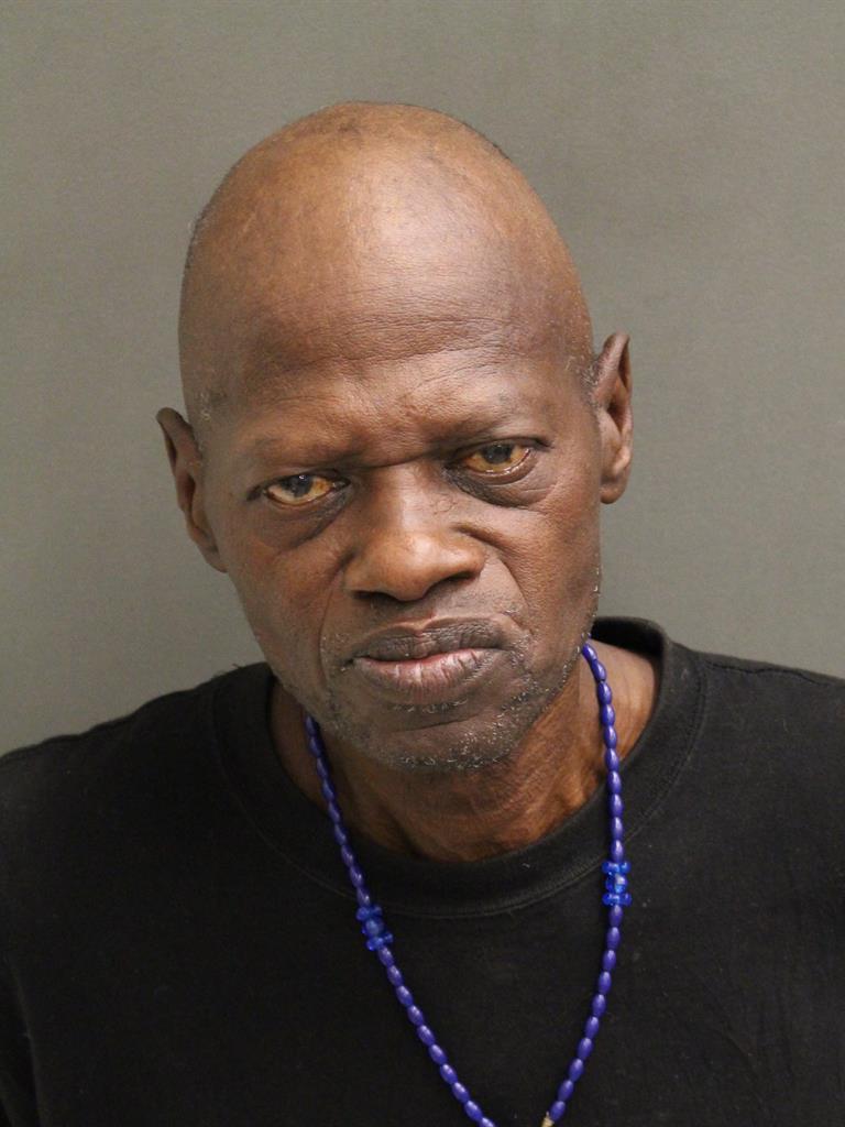  FREDDIE LEE JR GALLOWAY Mugshot / County Arrests / Orange County Arrests