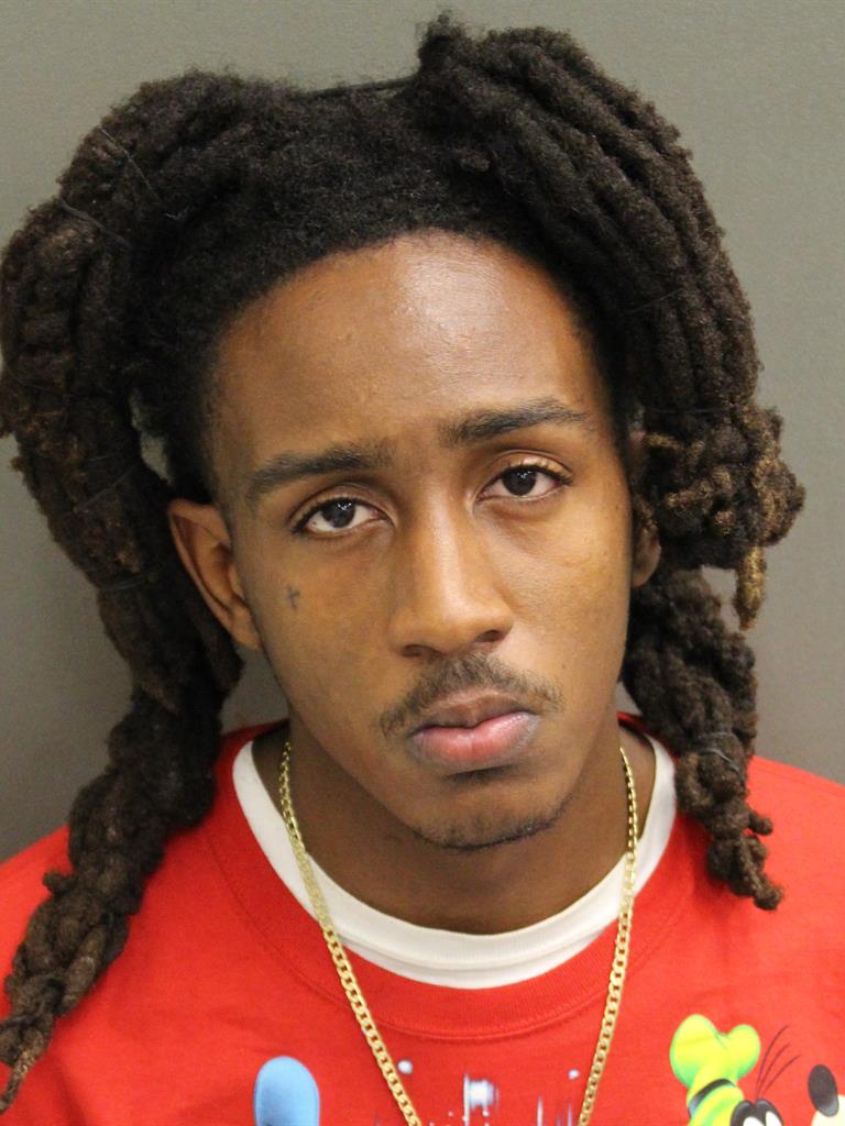  DAEQUAN M WHITE Photo Image