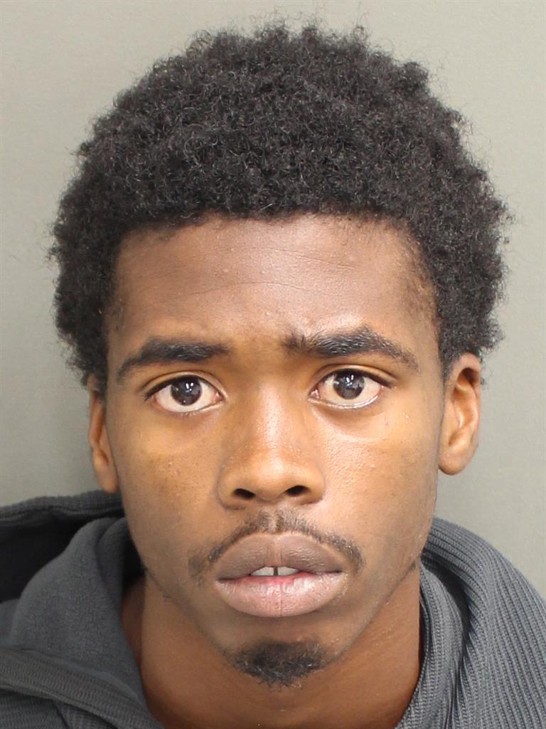  MICHAEL LEON JERNIGAN Photo Image